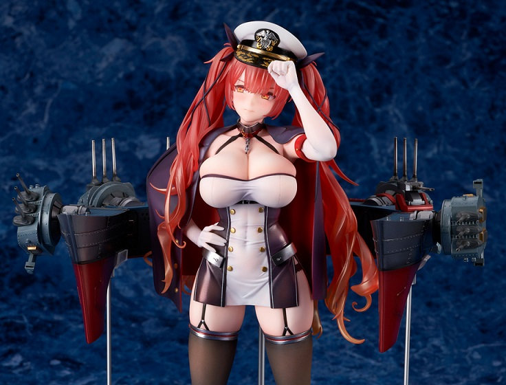 アズールレーン ホノルル-8