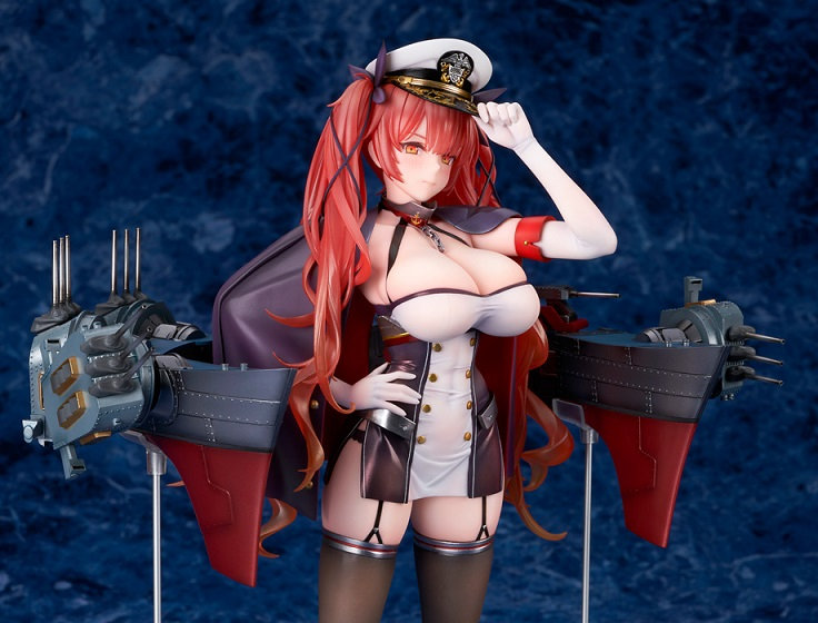 アズールレーン ホノルル-9
