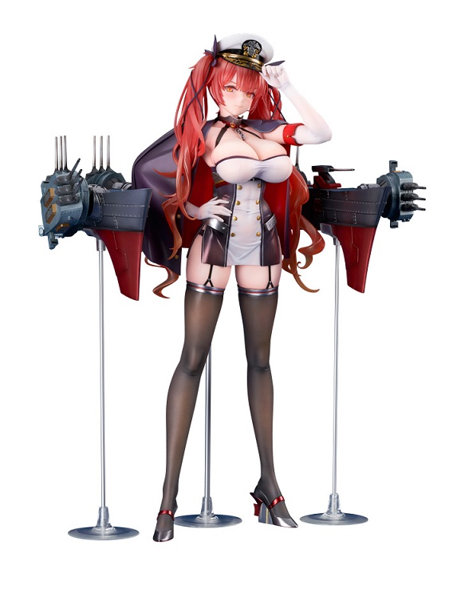 アズールレーン ホノルル-10