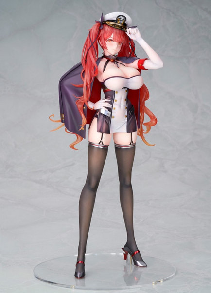 アズールレーン ホノルル 軽装ver.-1