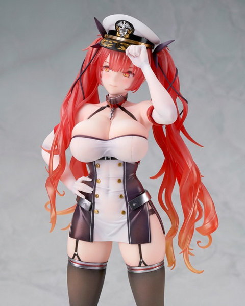 アズールレーン ホノルル 軽装ver.-10