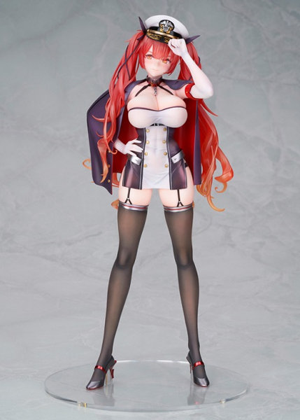 アズールレーン ホノルル 軽装ver.-2