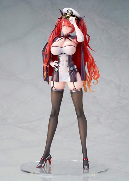アズールレーン ホノルル 軽装ver.-3
