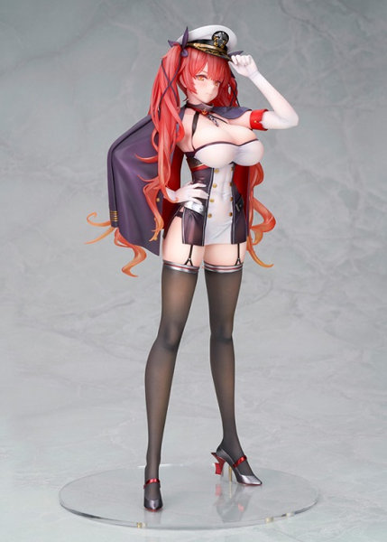 アズールレーン ホノルル 軽装ver.-4