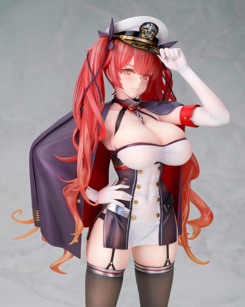 アズールレーン ホノルル 軽装ver.-6