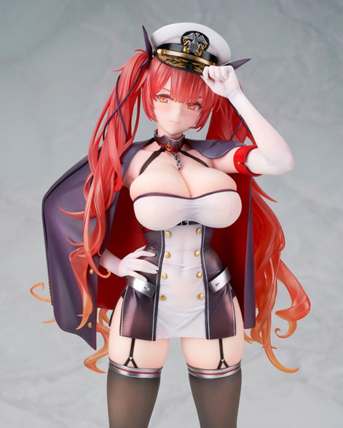 アズールレーン ホノルル 軽装ver.-7