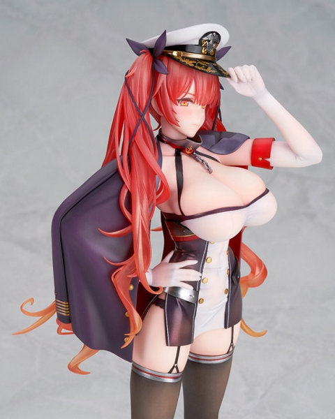 アズールレーン ホノルル 軽装ver.-8