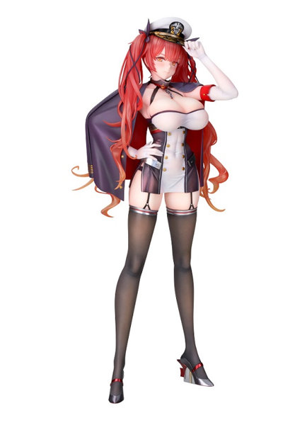 アズールレーン ホノルル 軽装ver.-11