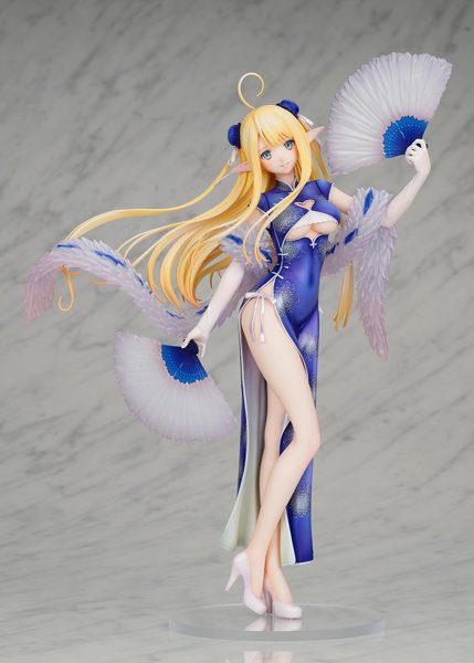 アズールレーン セントー 清冽な春風Ver.-1