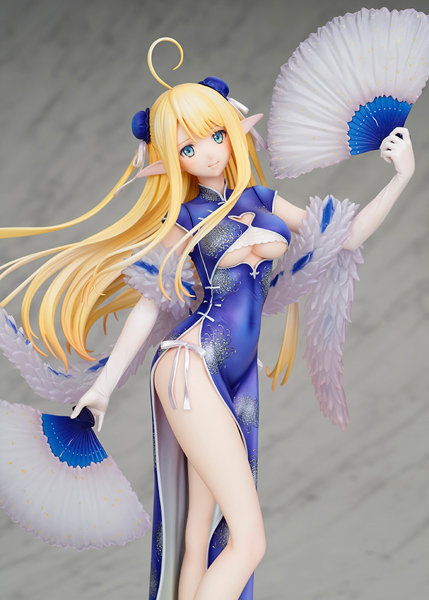 アズールレーン セントー 清冽な春風Ver.-10