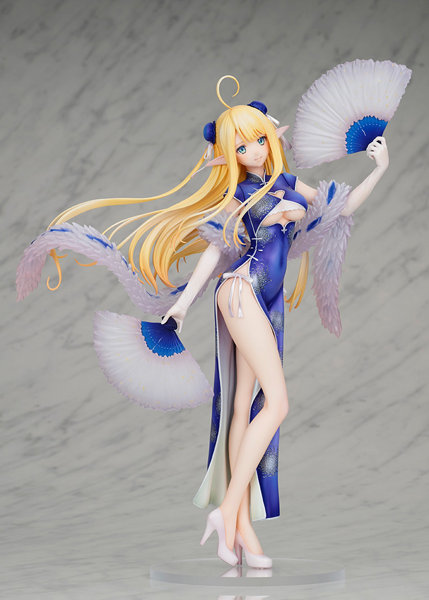 アズールレーン セントー 清冽な春風Ver.-2