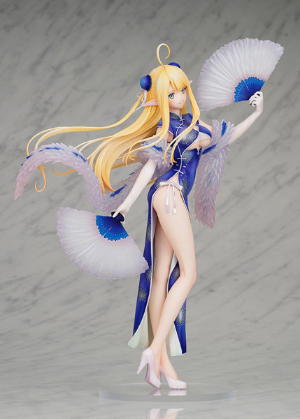 アズールレーン セントー 清冽な春風Ver.-3