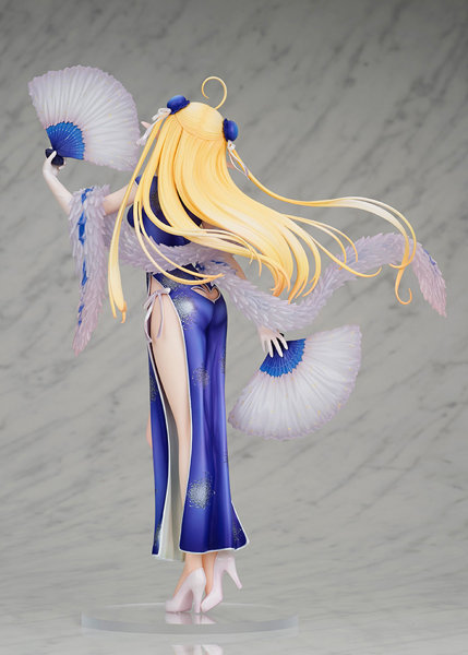 アズールレーン セントー 清冽な春風Ver.-4