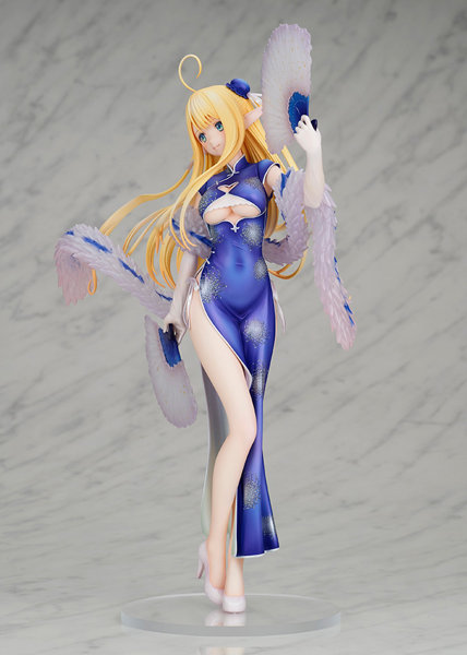 アズールレーン セントー 清冽な春風Ver.-5