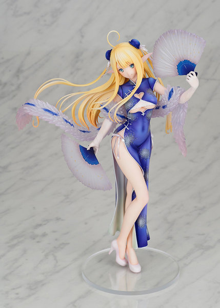 アズールレーン セントー 清冽な春風Ver.-7