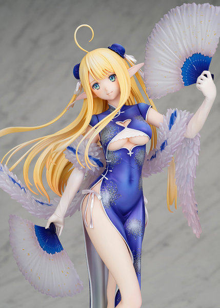 アズールレーン セントー 清冽な春風Ver.-9