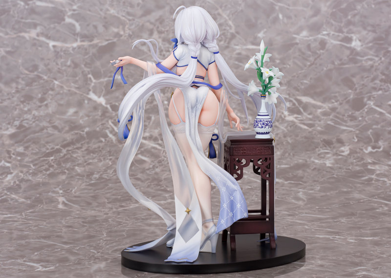 アズールレーン イラストリアス オトメユリの輝きVer.-3