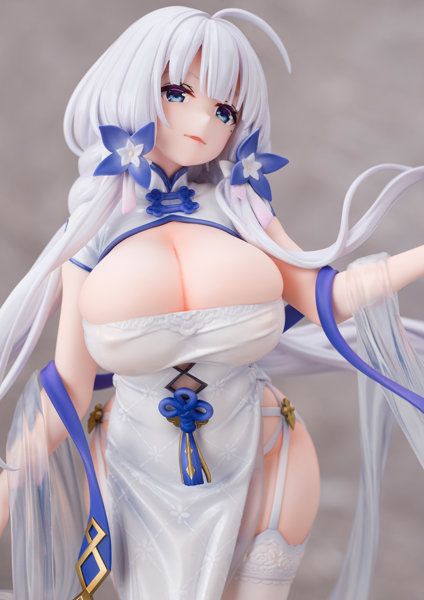 アズールレーン イラストリアス オトメユリの輝きVer.-9