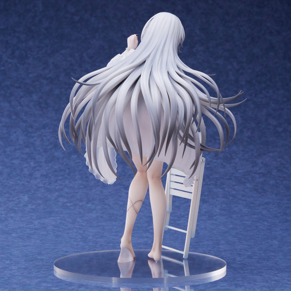 アズールレーン ハーマイオニー ピュアホワイトホリデーVer.-3