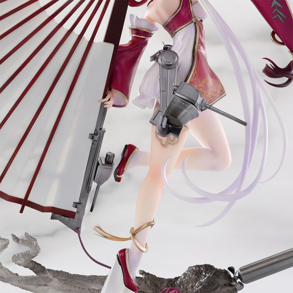 アズールレーン 肇和-10