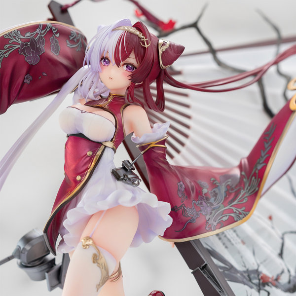 アズールレーン 肇和-11