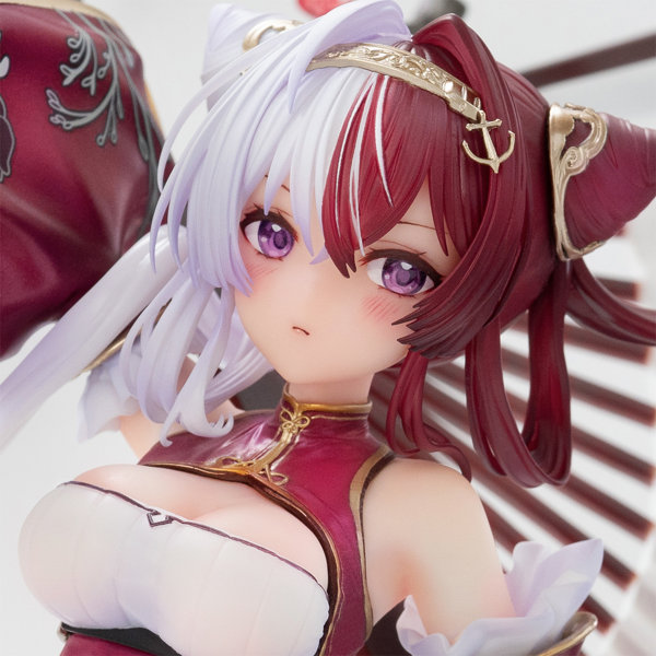 アズールレーン 肇和-12