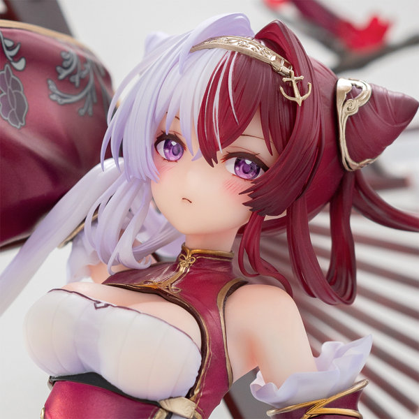 アズールレーン 肇和-13