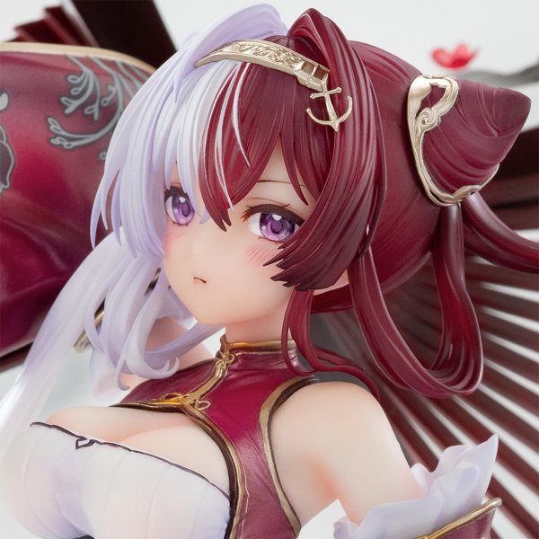 アズールレーン 肇和-14