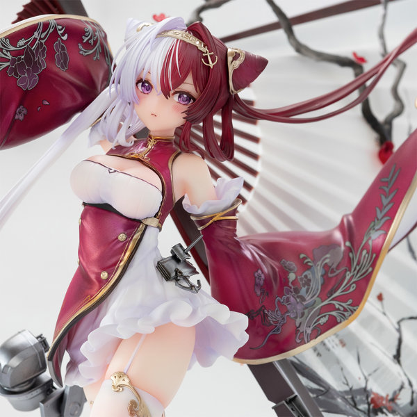 アズールレーン 肇和-6
