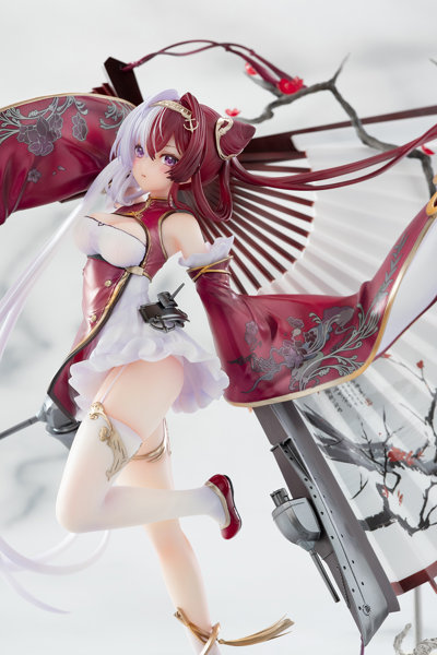 アズールレーン 肇和-7