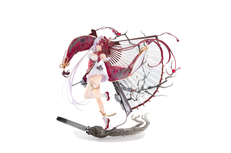 アズールレーン 肇和-15