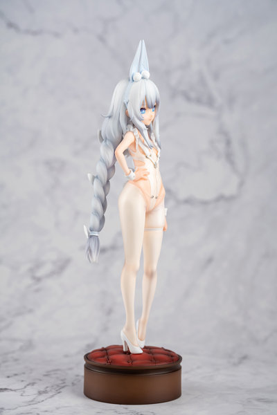 アズールレーン ル・マラン 昼寝好きのラピヌ VER.-1