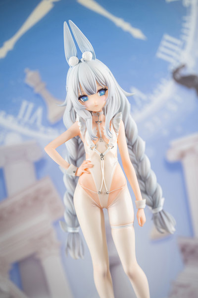 アズールレーン ル・マラン 昼寝好きのラピヌ VER.-12