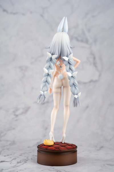 アズールレーン ル・マラン 昼寝好きのラピヌ VER.-2