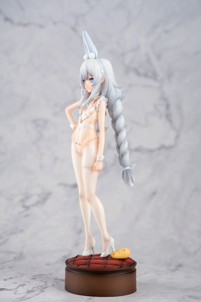 アズールレーン ル・マラン 昼寝好きのラピヌ VER.-4