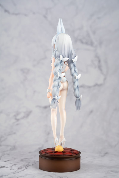 アズールレーン ル・マラン 昼寝好きのラピヌ VER.-5