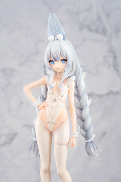 アズールレーン ル・マラン 昼寝好きのラピヌ VER.-6