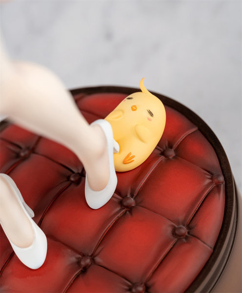 アズールレーン ル・マラン 昼寝好きのラピヌ VER.-8
