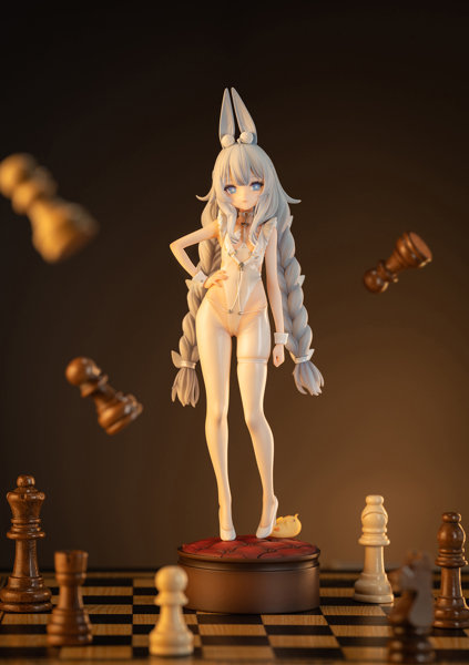 アズールレーン ル・マラン 昼寝好きのラピヌ VER.-9