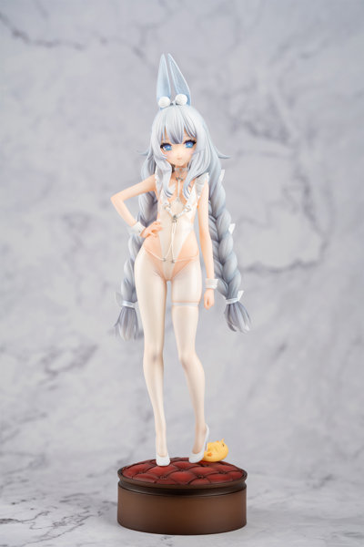アズールレーン ル・マラン 昼寝好きのラピヌ VER.-14