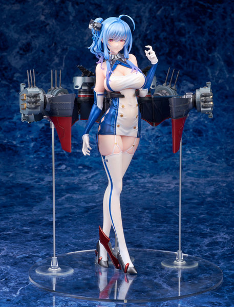 【再販】アズールレーン セントルイス-1