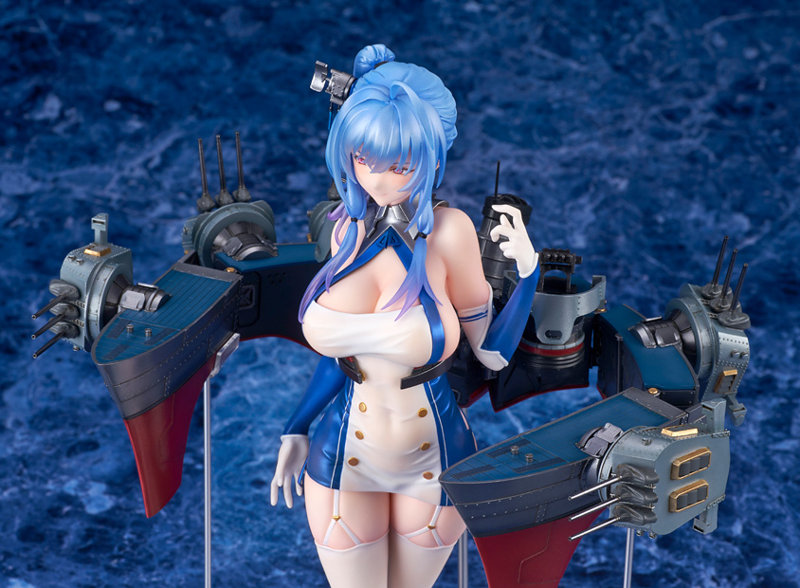 【再販】アズールレーン セントルイス-10