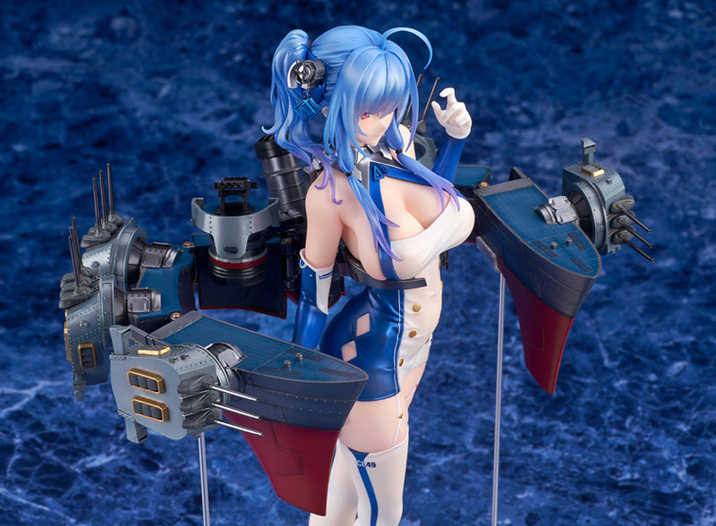 【再販】アズールレーン セントルイス-11