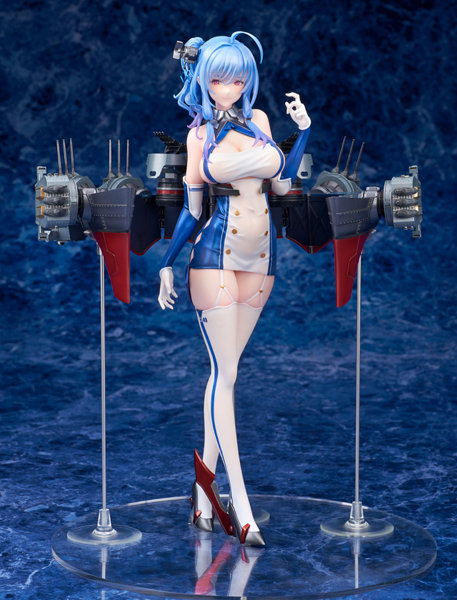 【再販】アズールレーン セントルイス-2