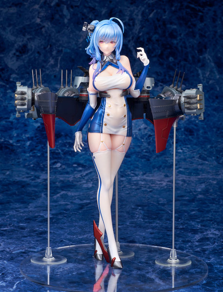 【再販】アズールレーン セントルイス-3