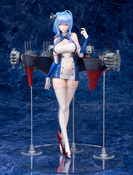 【再販】アズールレーン セントルイス-4