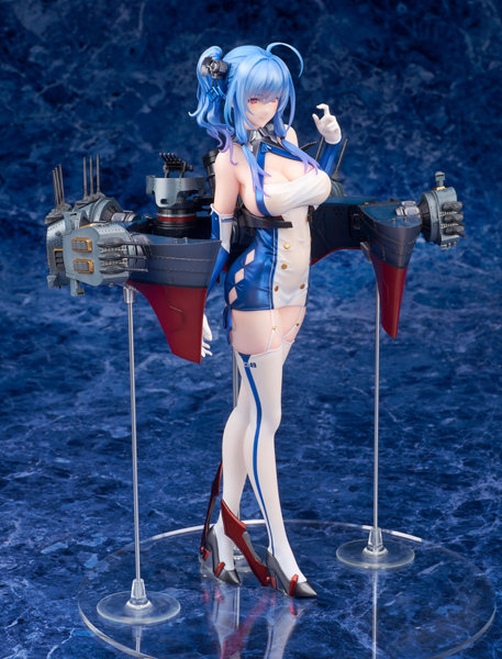 【再販】アズールレーン セントルイス-5