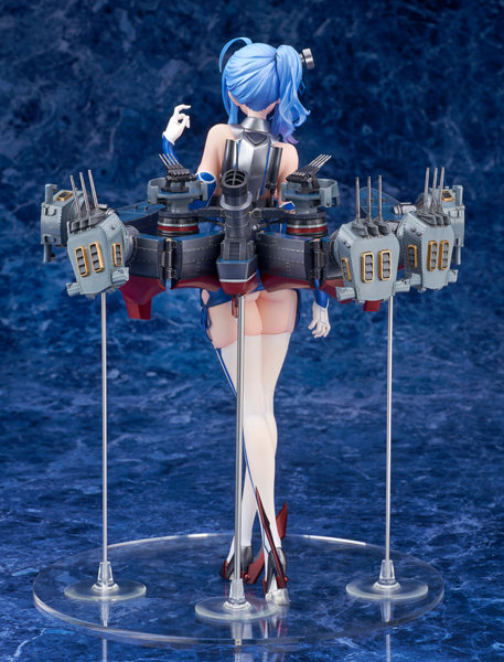 【再販】アズールレーン セントルイス-6