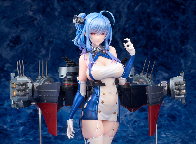 【再販】アズールレーン セントルイス-7