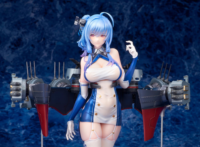 【再販】アズールレーン セントルイス-8